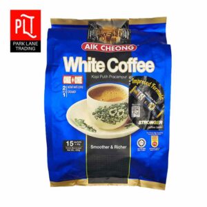 Aik Cheong White Coffee 2in1