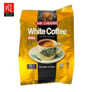 Aik Cheong White Coffee 600g