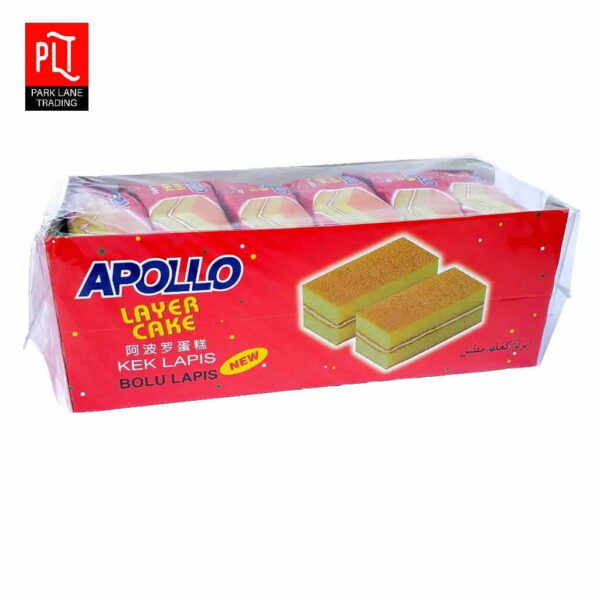 Apollo Layer Cake Original