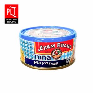Ayam Brand Tuna Mayonaise