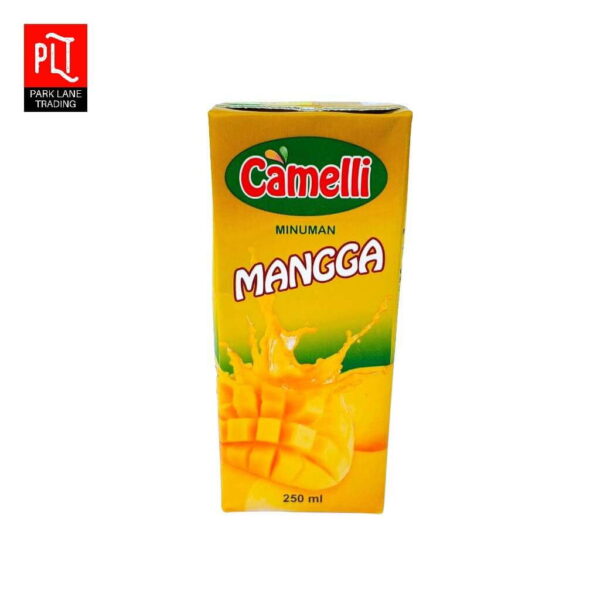 Camelli 250ml Mango