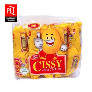 Cissy Cracker