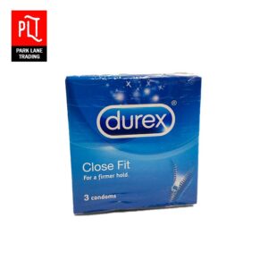 Durex Close Fit