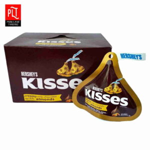 Hershey Kisses 36g Almond