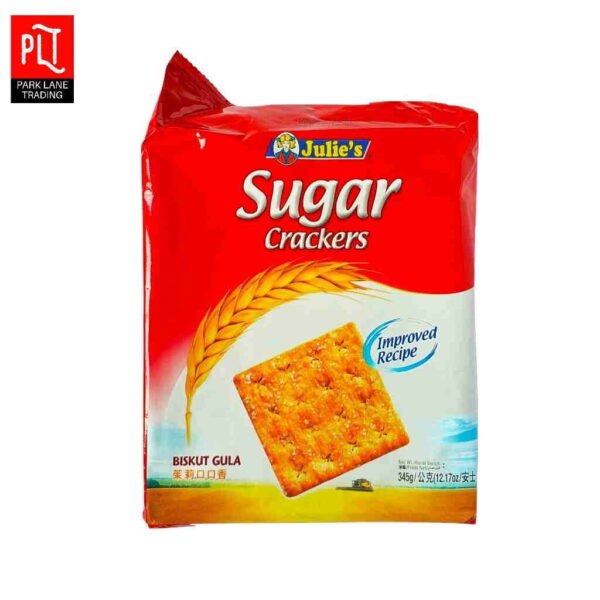 Julies Sugar Cracker 245g