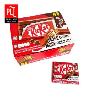 Kit Kat 4F