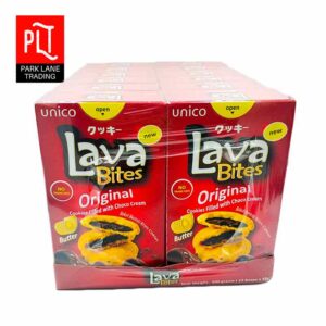 Lava Bites 50g Original