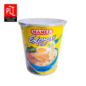 Mamee Express Cup Chicken