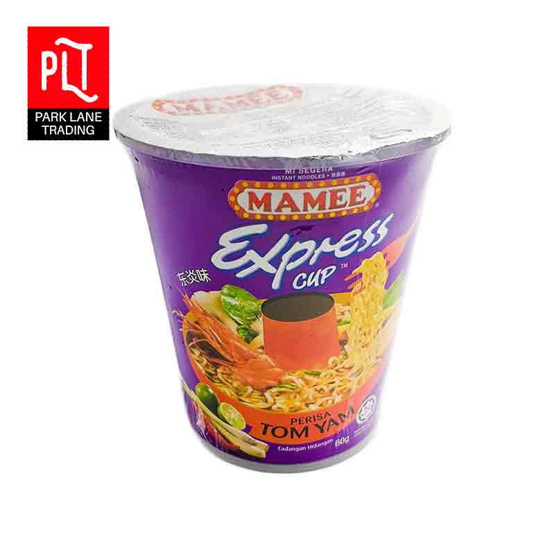 Mamee Express Cup Tom Yam