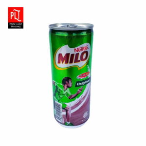 Milo Can 240ml Original