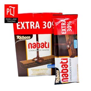 Nabati 18g Richoco Chocolate