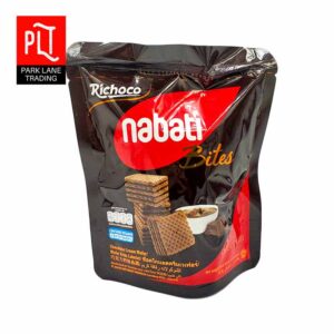 Nabati Bites 80g Choc