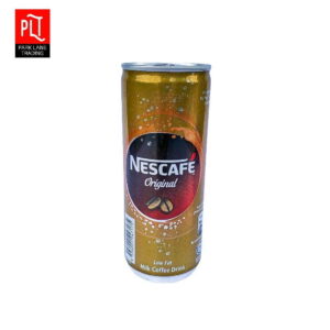 Nescafe Can 240ml Original