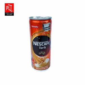 Nescafe Can 240ml Tarik