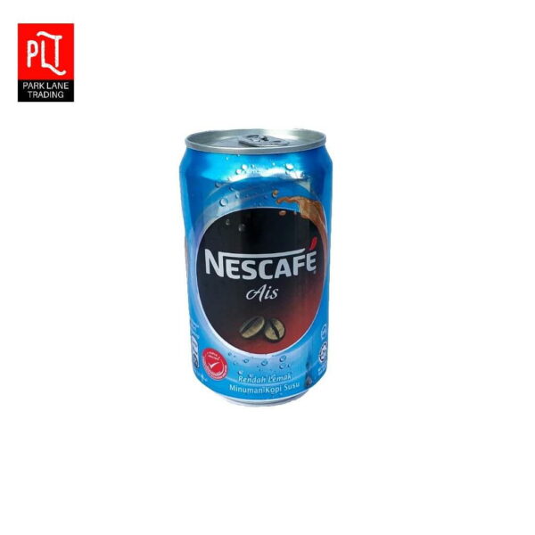 Nescafe Can Ice 300ml