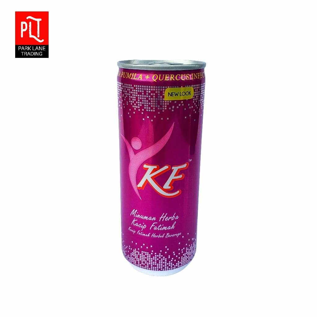 Kacip Fatimah Orang Kampung Tin Best Recommended Energy Drinks