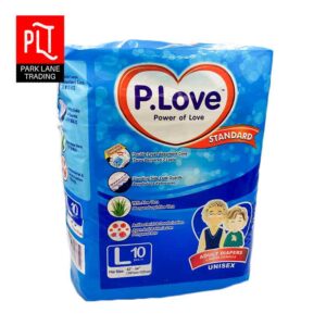P.Love Adult Diaper L Size