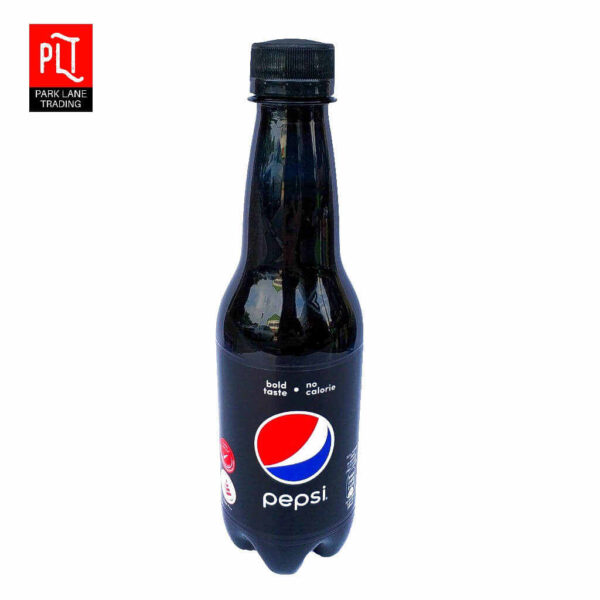Pepsi Black 400ml