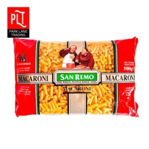 San Remo Macaroni