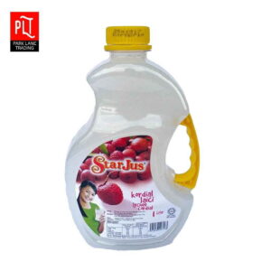Starjus Lychee Cordial 1 Litre