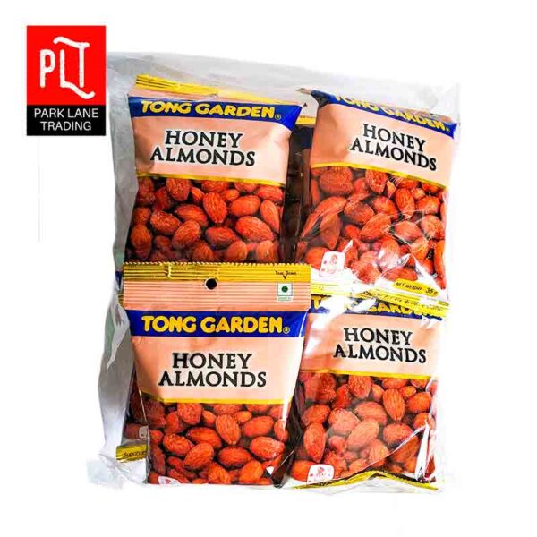 Tong Garden Honey Almond