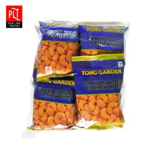 Tong Garden Honey Roasted Cashew Nut 40g
