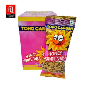Tong Garden Honey Sunflower 30g