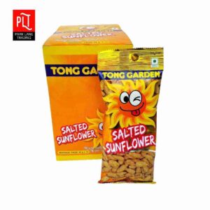 Tong Garden Salted Sunflower 30g