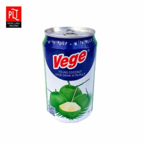 Vege Can Coconut Drink