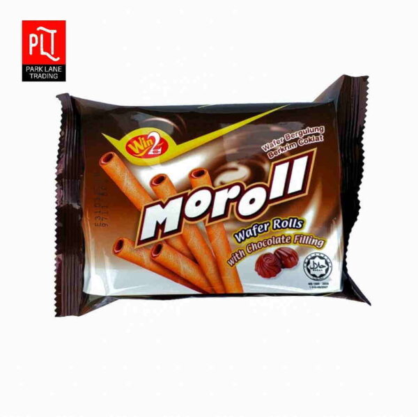 Win2 Moroll Chocolate