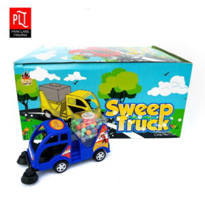 YU Toy Candy Sweep Truck