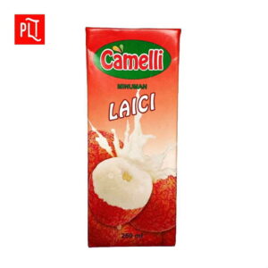 camelli lychee