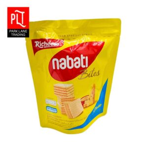 Nabati Bites 80g Cheese