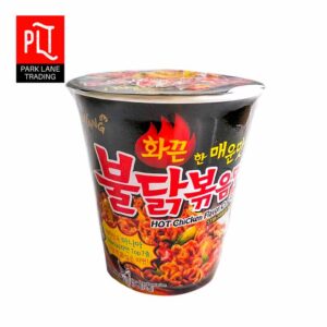 Samyang Hot Chicken Ramen Cup