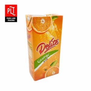 Delite 1Litre Orange