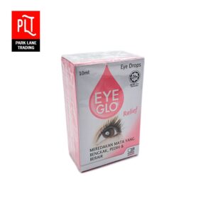 Eye Glo Relief 10ml