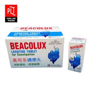 Beacolux Laxative Tablet