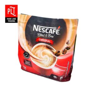 Nescafe 3IN1 Original 19g