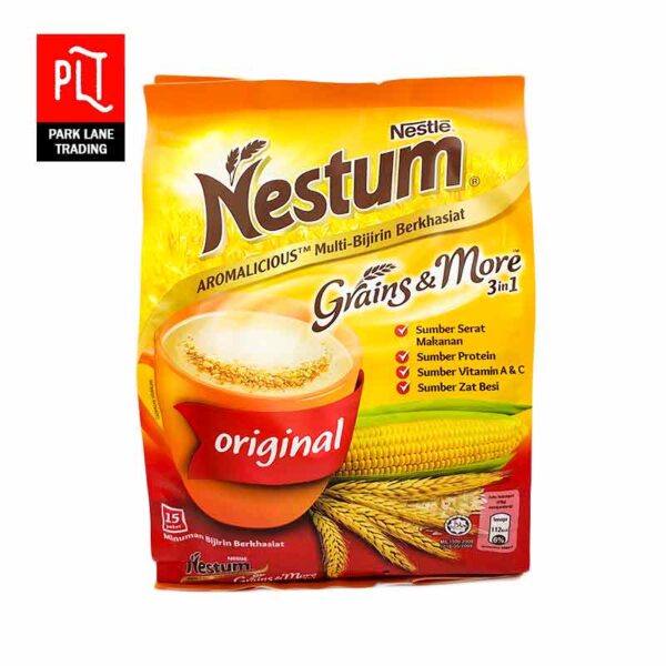Nestum 3in1 Original 28g