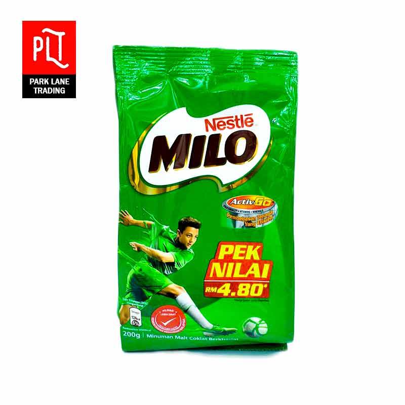 Milo Powder 200g