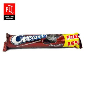 Cream O 120g Chocolate