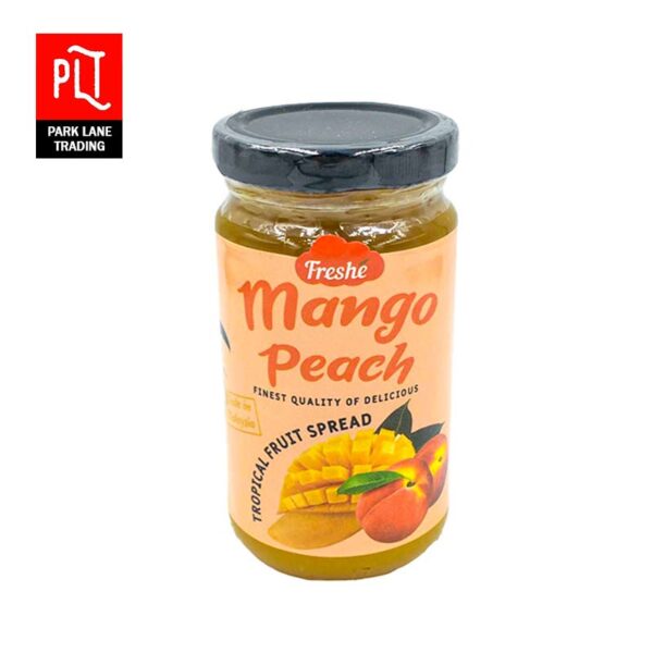 Freshe-Mango-Peach-Jam