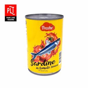 Freshe-Sardin-425g