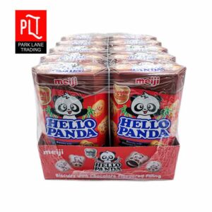 Hello Panda 43g Chocolate
