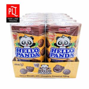 Hello Panda 43g Cocoa
