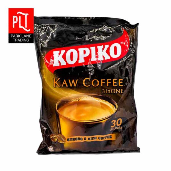 Kopiko 3inONE Kaw Coffee