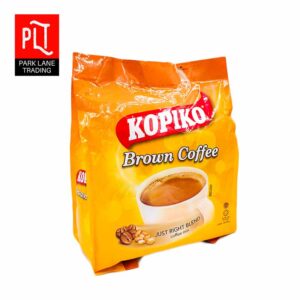 Kopiko brown Coffee