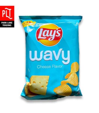 Lays-Wavy-Cheese-Flavour