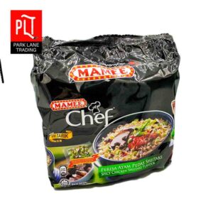 Mamee Chef Packet Ayam