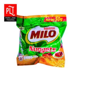 Milo Nugget 30g